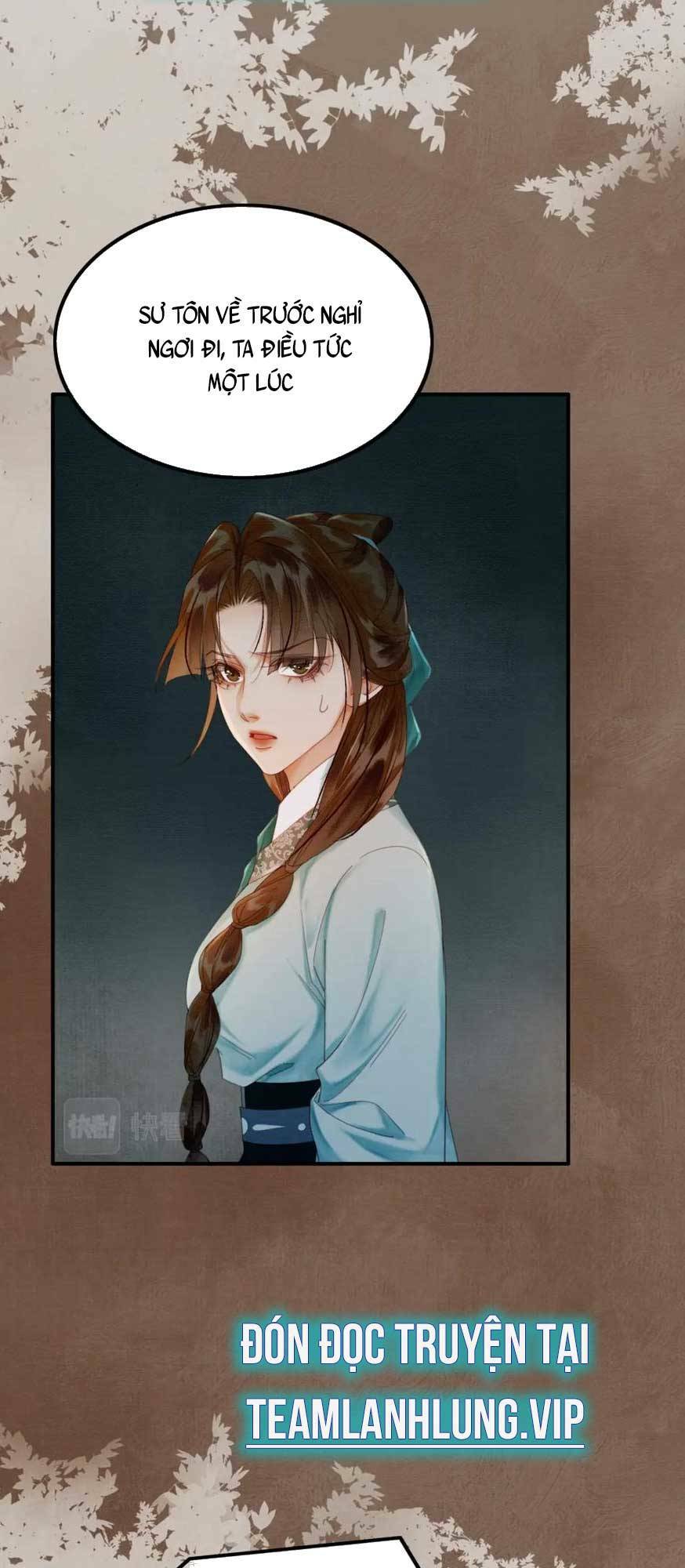 Dạy Hư Đồ Đệ Phản Diện Rồi Phải Làm Sao Đây ?: Chapter 30