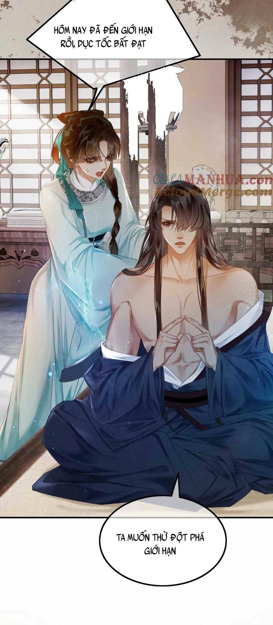 Dạy Hư Đồ Đệ Phản Diện Rồi Phải Làm Sao Đây ?: Chapter 30
