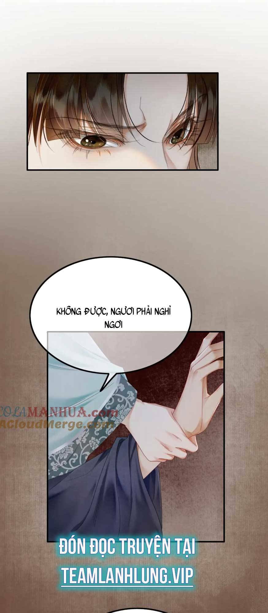 Dạy Hư Đồ Đệ Phản Diện Rồi Phải Làm Sao Đây ?: Chapter 30