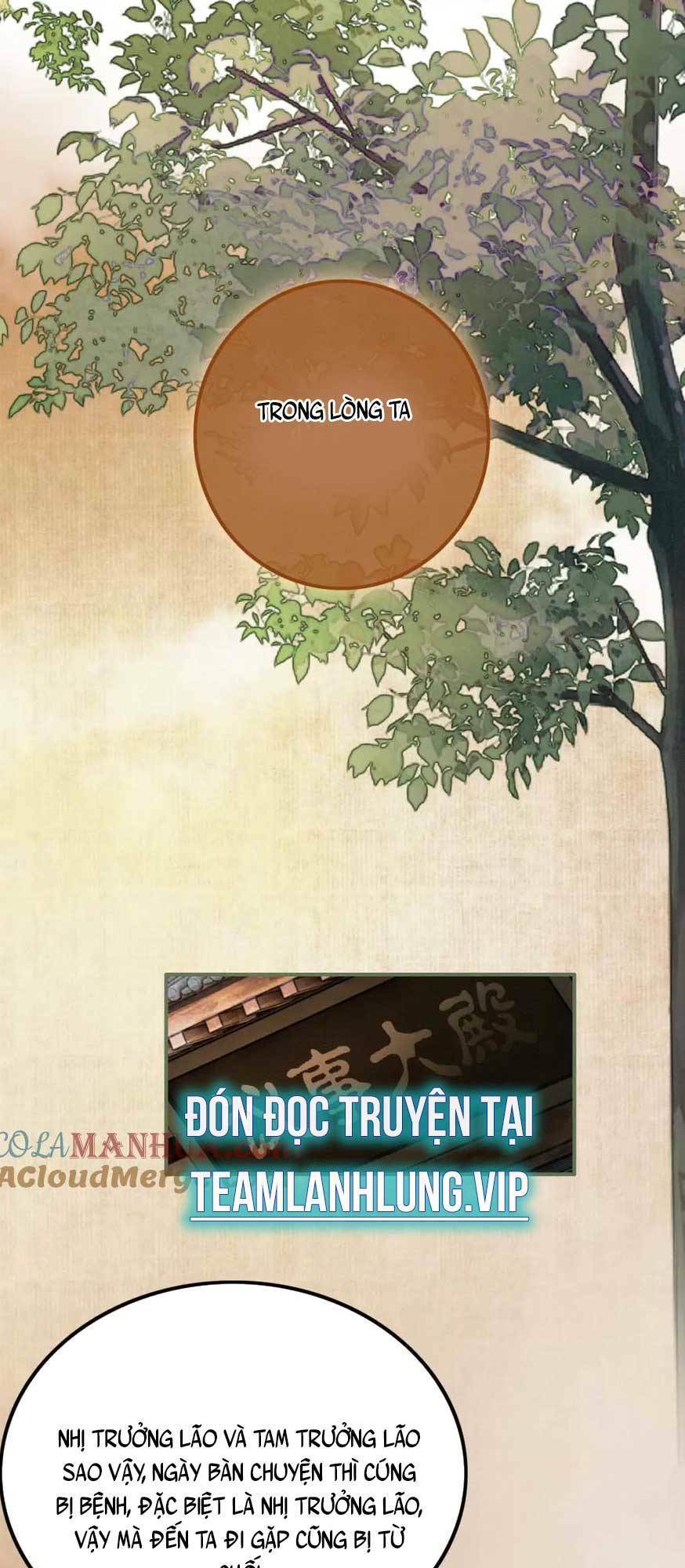 Dạy Hư Đồ Đệ Phản Diện Rồi Phải Làm Sao Đây ?: Chapter 30