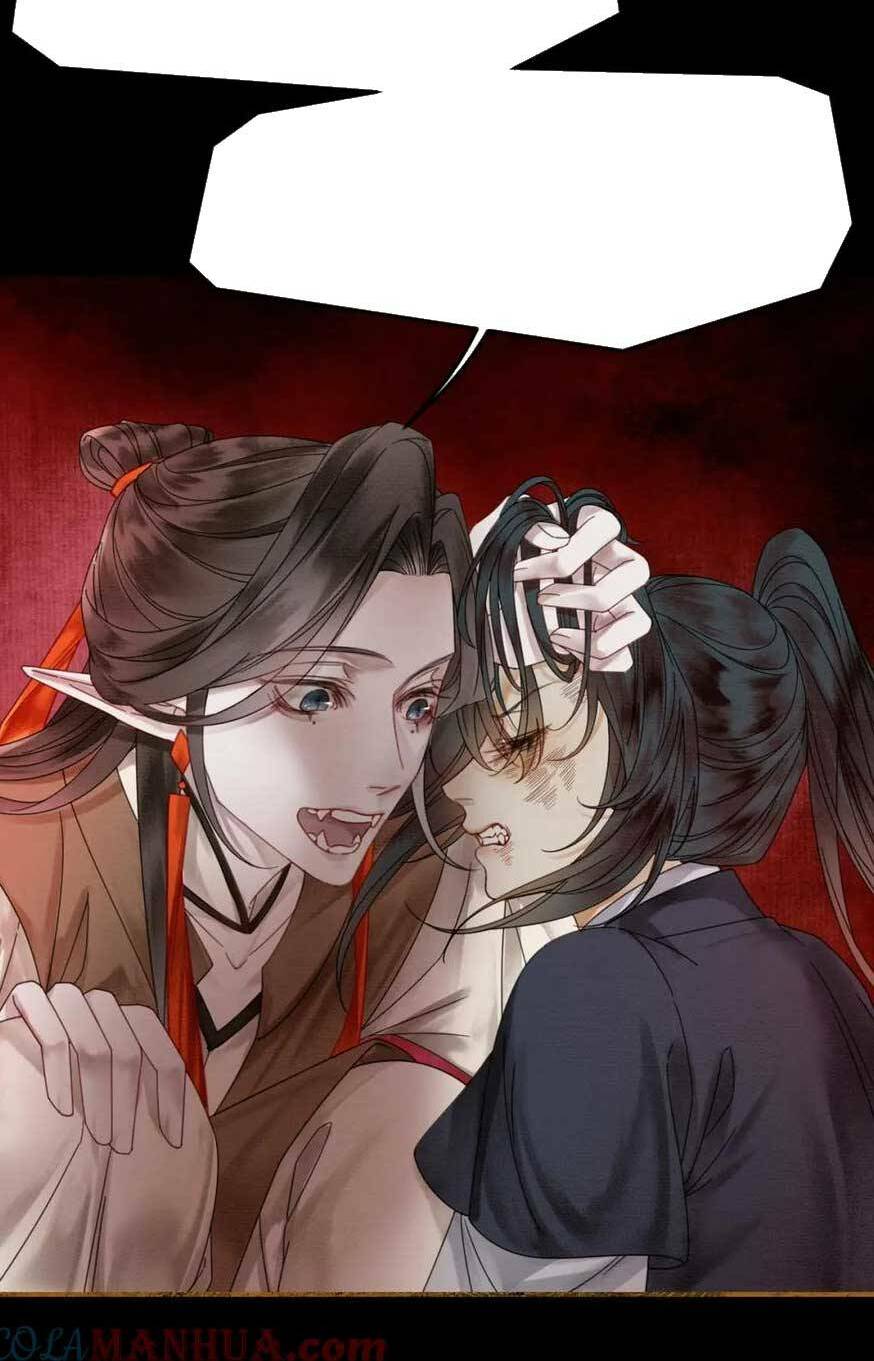Dạy Hư Đồ Đệ Phản Diện Rồi Phải Làm Sao Đây ?: Chapter 30