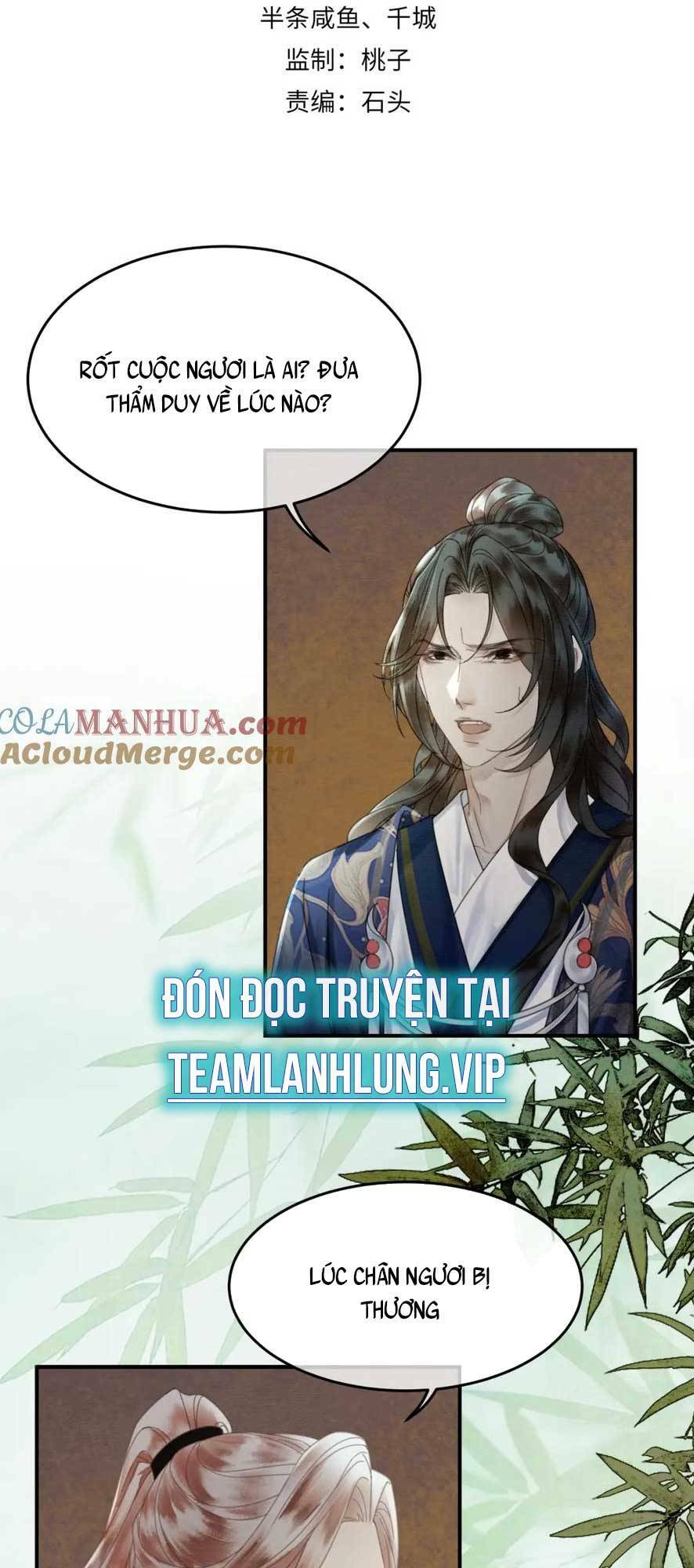 Dạy Hư Đồ Đệ Phản Diện Rồi Phải Làm Sao Đây ?: Chapter 30