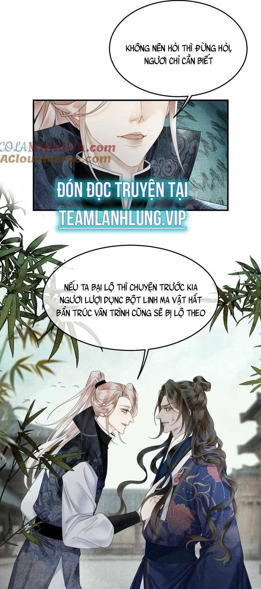 Dạy Hư Đồ Đệ Phản Diện Rồi Phải Làm Sao Đây ?: Chapter 30
