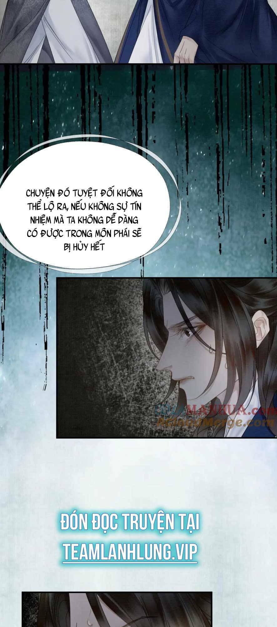 Dạy Hư Đồ Đệ Phản Diện Rồi Phải Làm Sao Đây ?: Chapter 30