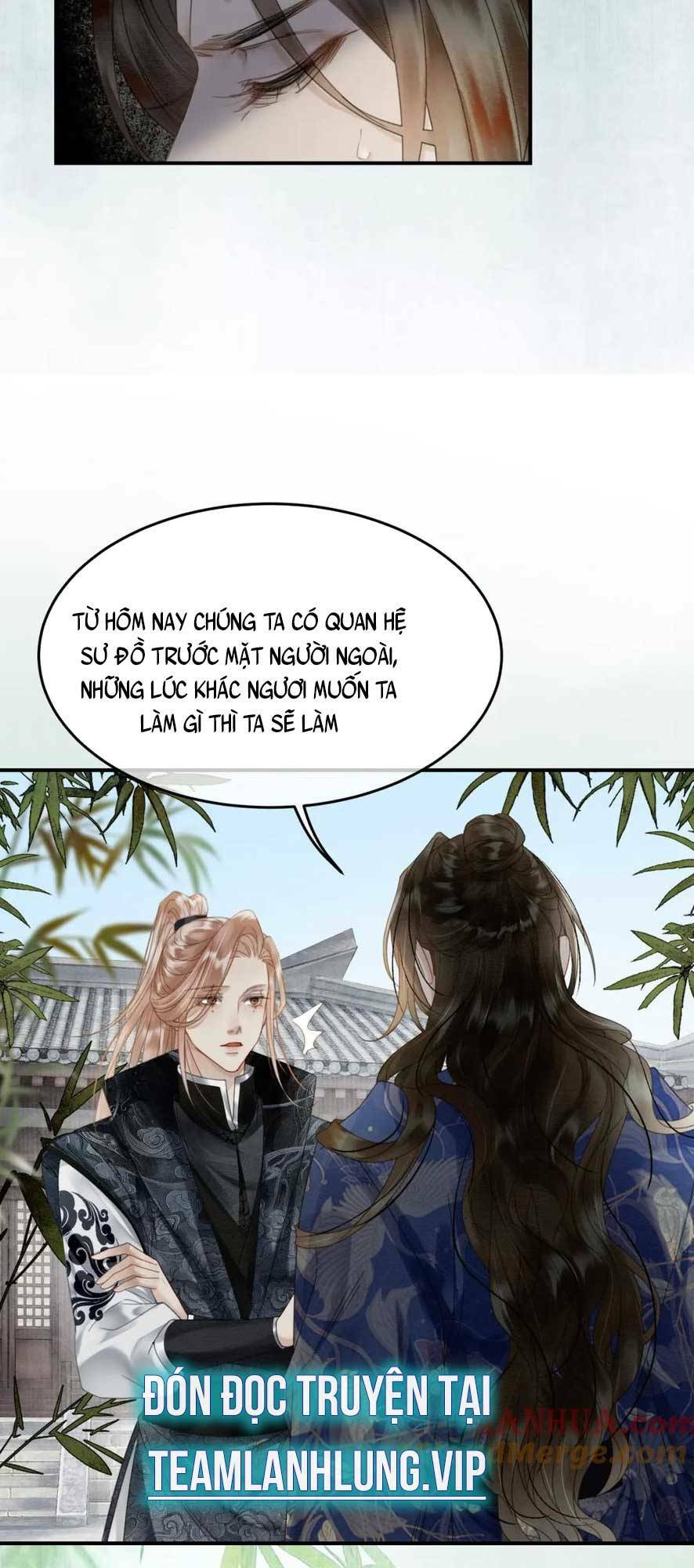 Dạy Hư Đồ Đệ Phản Diện Rồi Phải Làm Sao Đây ?: Chapter 30