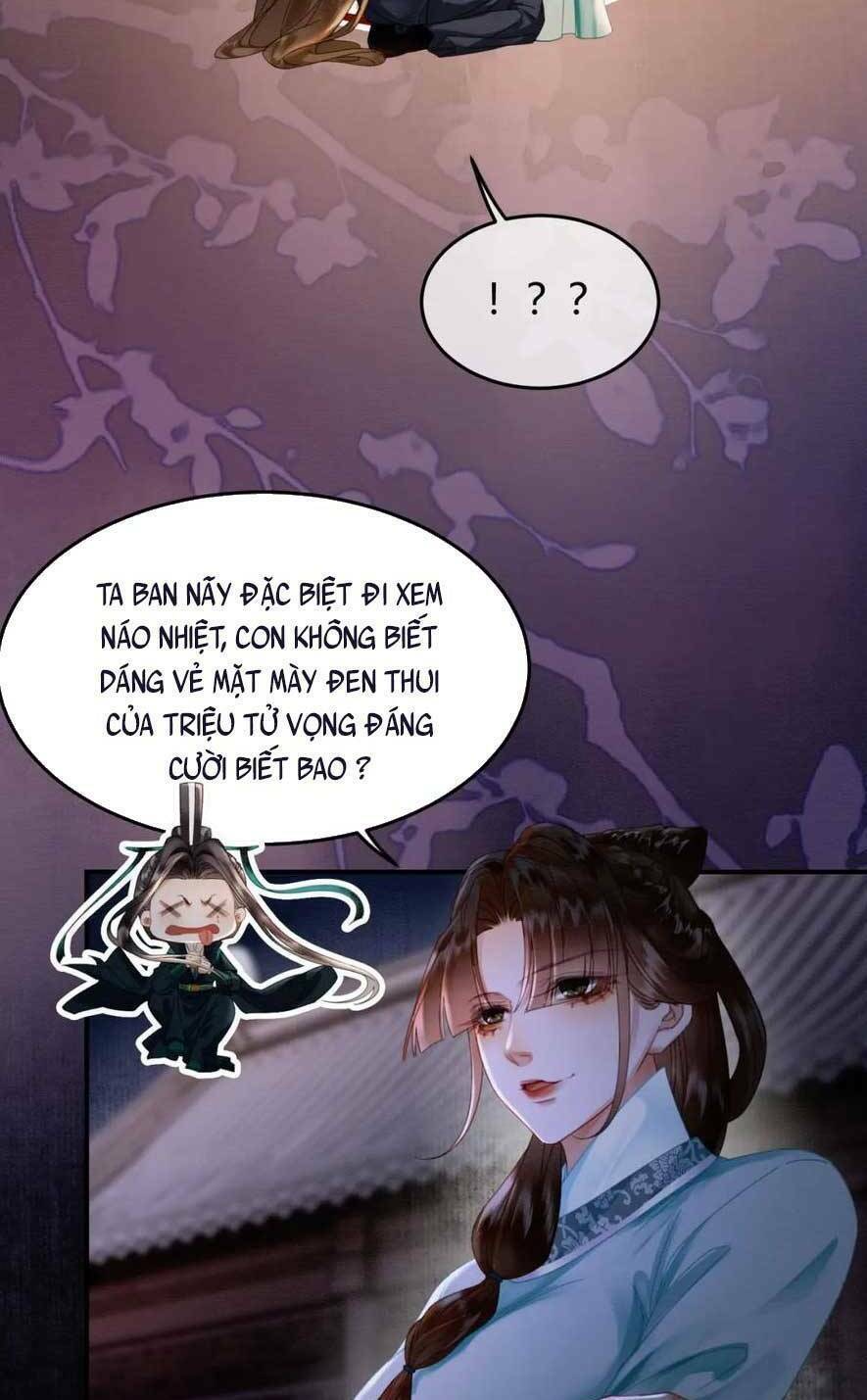 Dạy Hư Đồ Đệ Phản Diện Rồi Phải Làm Sao Đây ?: Chapter 32