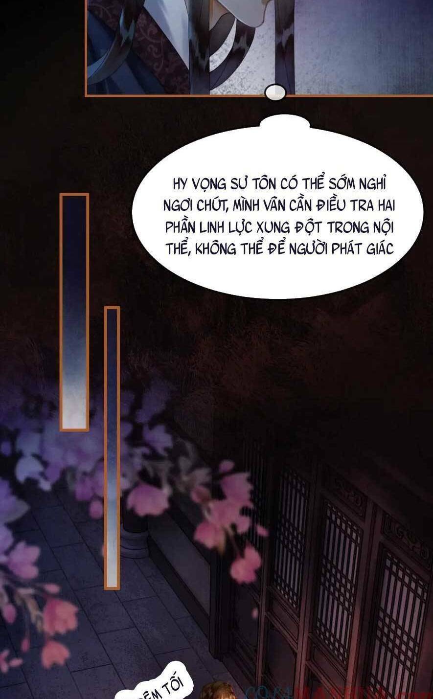 Dạy Hư Đồ Đệ Phản Diện Rồi Phải Làm Sao Đây ?: Chapter 32