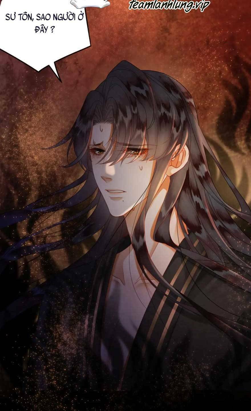 Dạy Hư Đồ Đệ Phản Diện Rồi Phải Làm Sao Đây ?: Chapter 32
