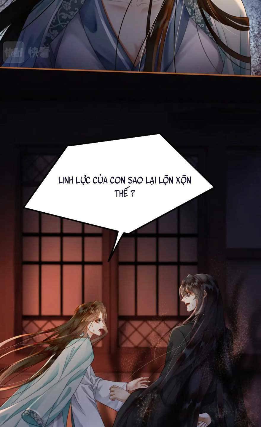 Dạy Hư Đồ Đệ Phản Diện Rồi Phải Làm Sao Đây ?: Chapter 32