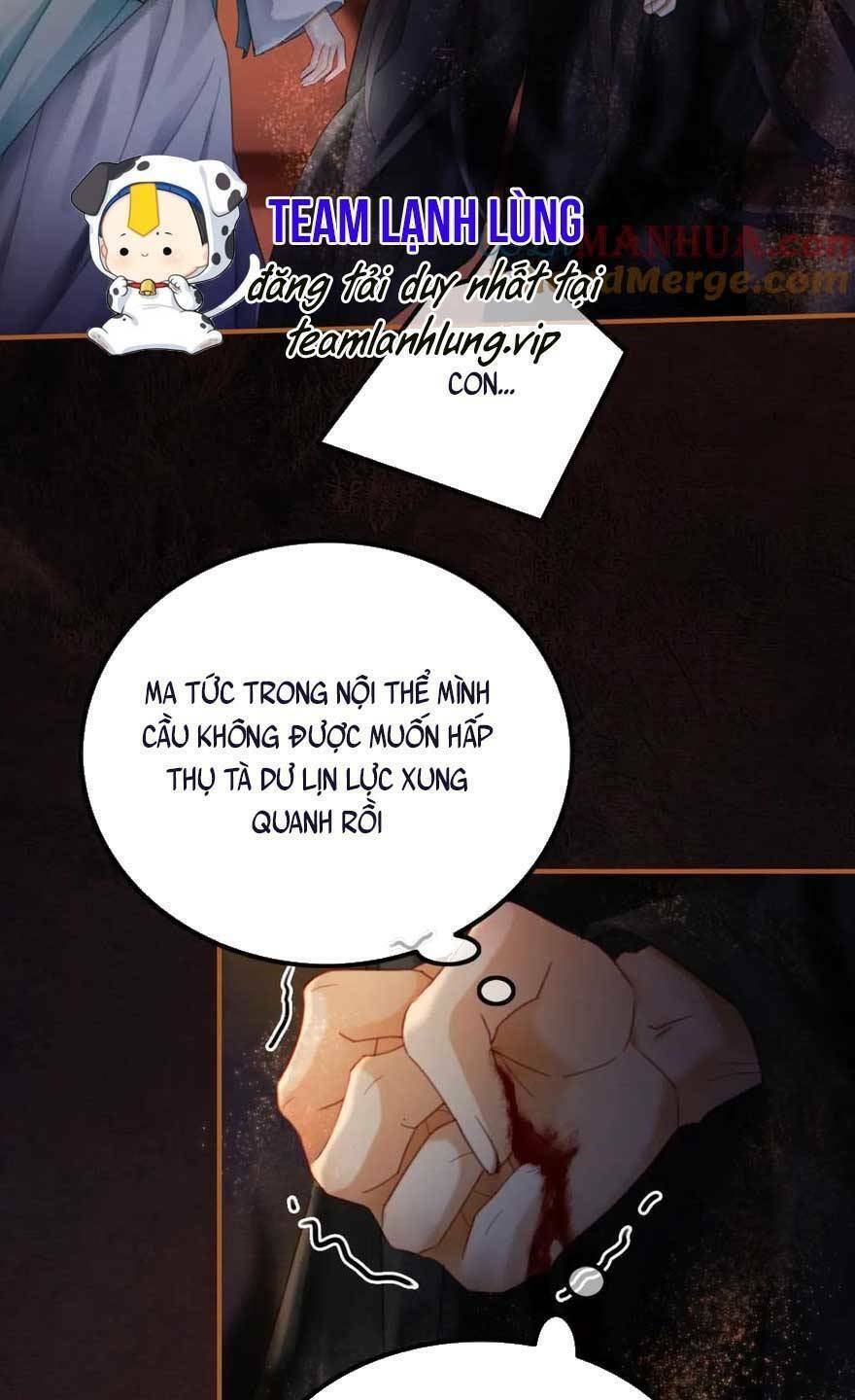 Dạy Hư Đồ Đệ Phản Diện Rồi Phải Làm Sao Đây ?: Chapter 32