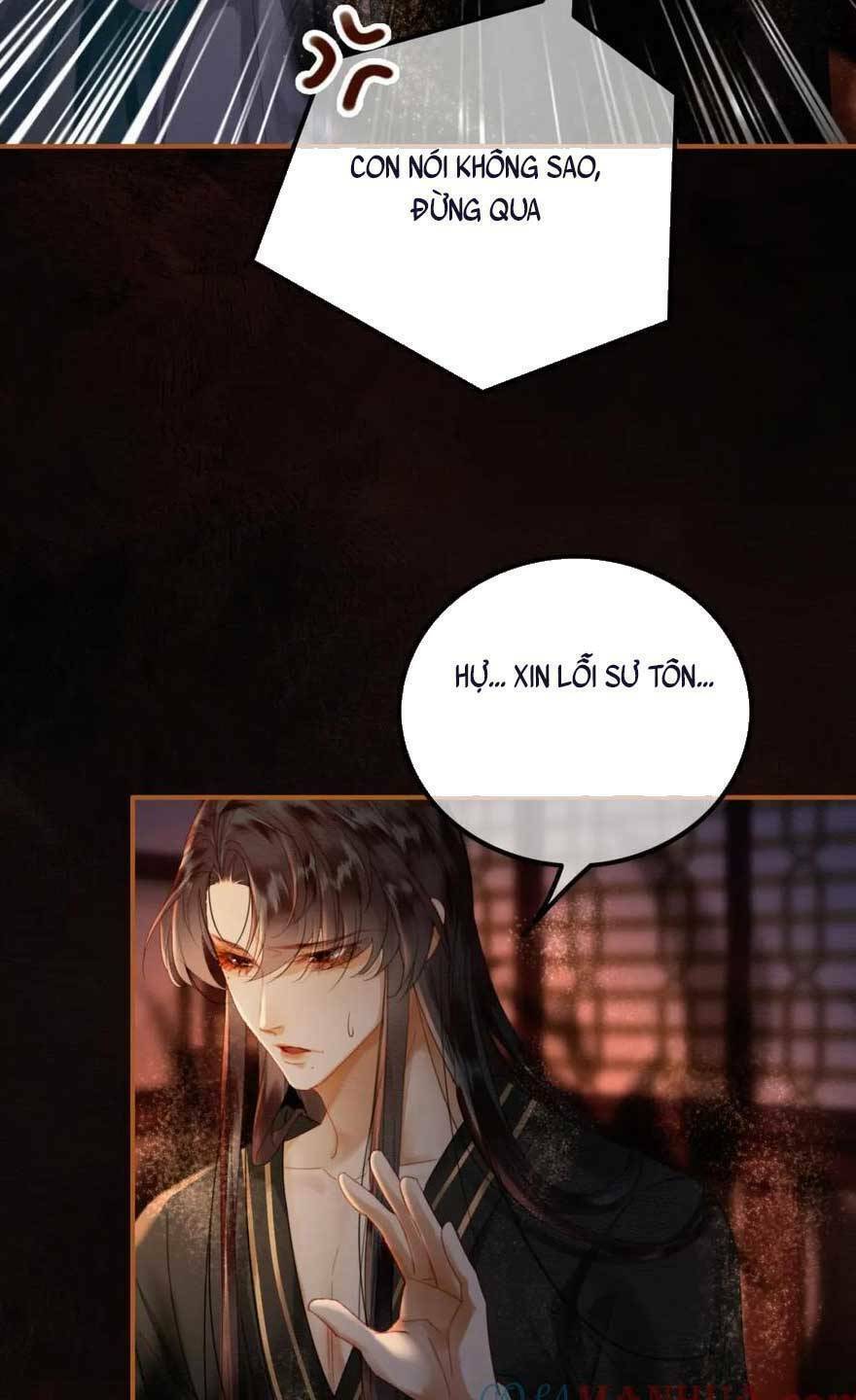 Dạy Hư Đồ Đệ Phản Diện Rồi Phải Làm Sao Đây ?: Chapter 32