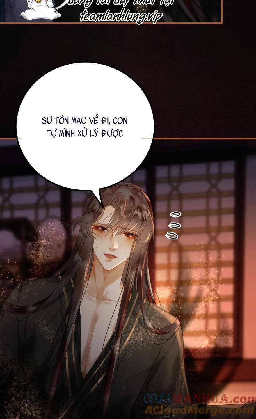 Dạy Hư Đồ Đệ Phản Diện Rồi Phải Làm Sao Đây ?: Chapter 32