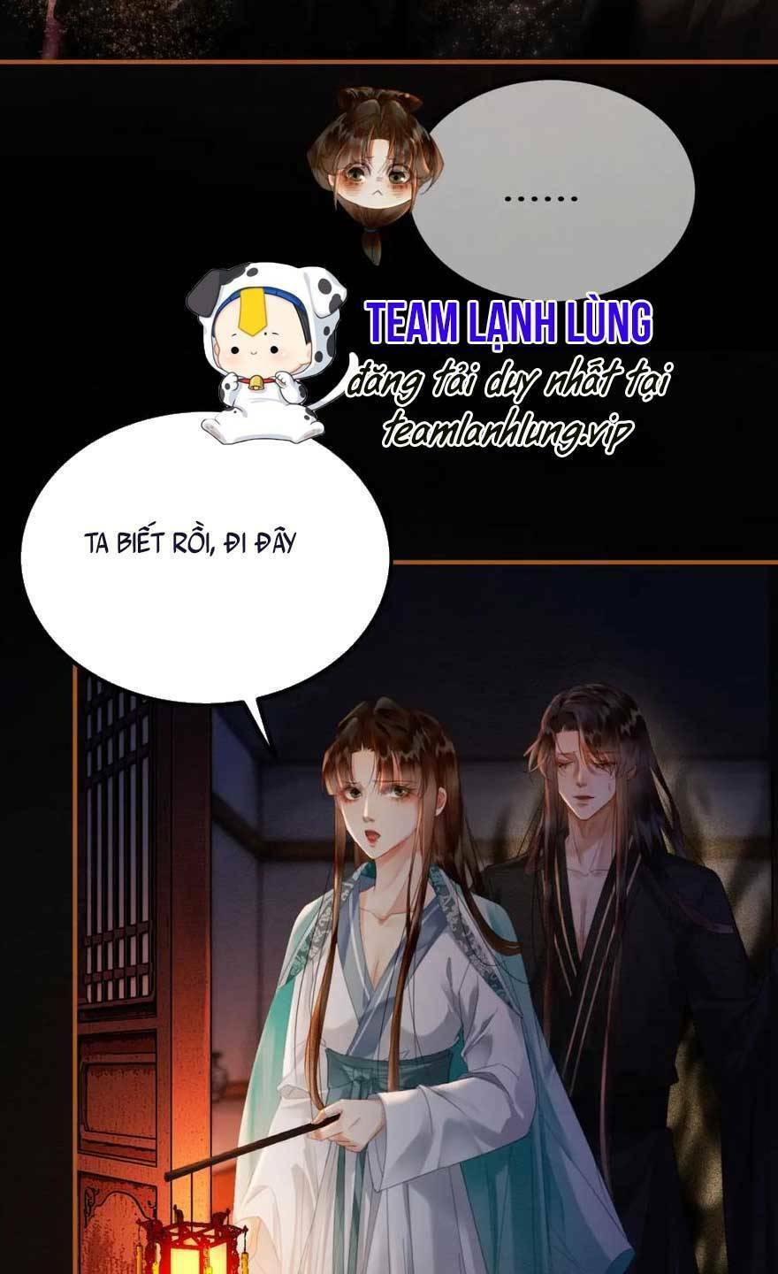 Dạy Hư Đồ Đệ Phản Diện Rồi Phải Làm Sao Đây ?: Chapter 32