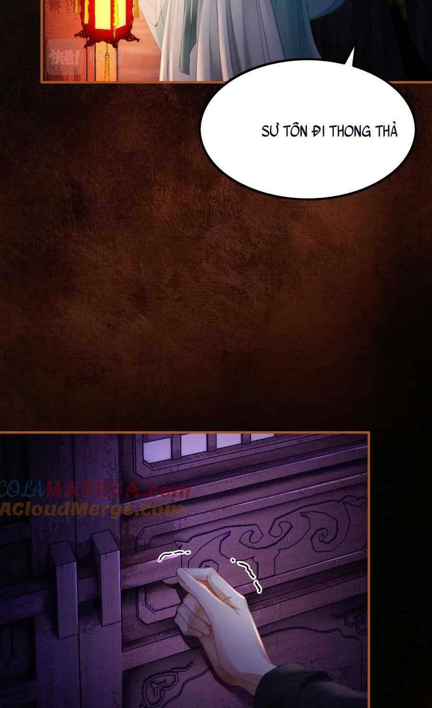 Dạy Hư Đồ Đệ Phản Diện Rồi Phải Làm Sao Đây ?: Chapter 32
