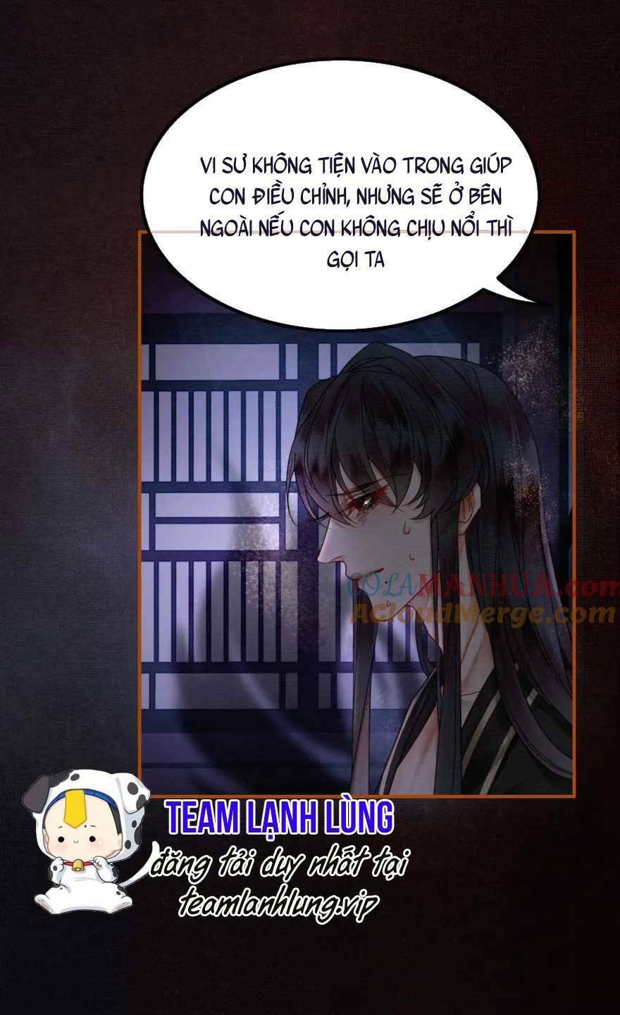 Dạy Hư Đồ Đệ Phản Diện Rồi Phải Làm Sao Đây ?: Chapter 32