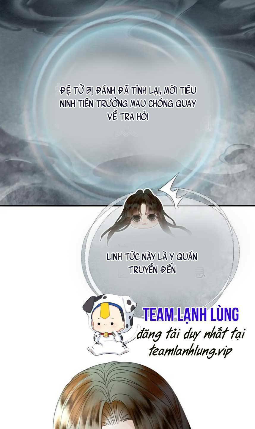Dạy Hư Đồ Đệ Phản Diện Rồi Phải Làm Sao Đây ?: Chapter 32