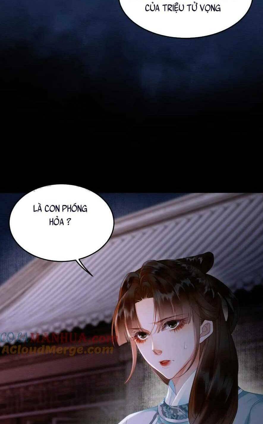 Dạy Hư Đồ Đệ Phản Diện Rồi Phải Làm Sao Đây ?: Chapter 32