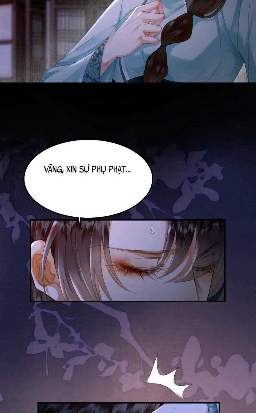 Dạy Hư Đồ Đệ Phản Diện Rồi Phải Làm Sao Đây ?: Chapter 32