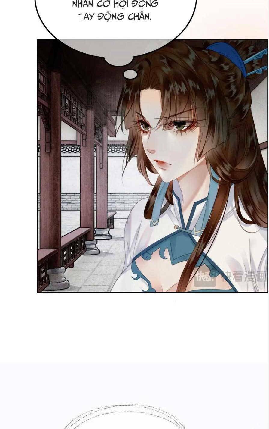 Dạy Hư Đồ Đệ Phản Diện Rồi Phải Làm Sao Đây ?: Chapter 33