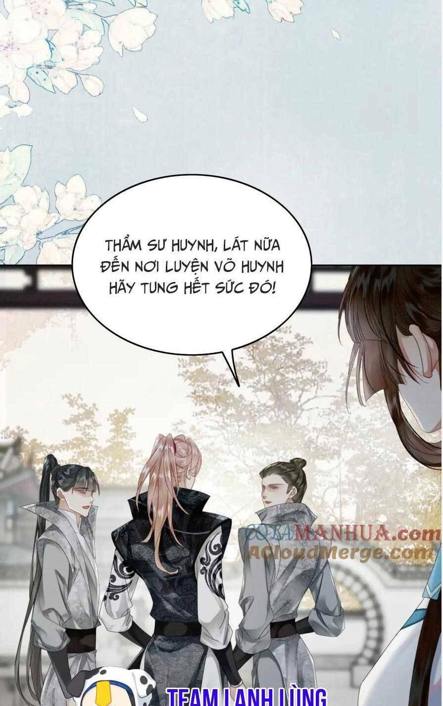 Dạy Hư Đồ Đệ Phản Diện Rồi Phải Làm Sao Đây ?: Chapter 33
