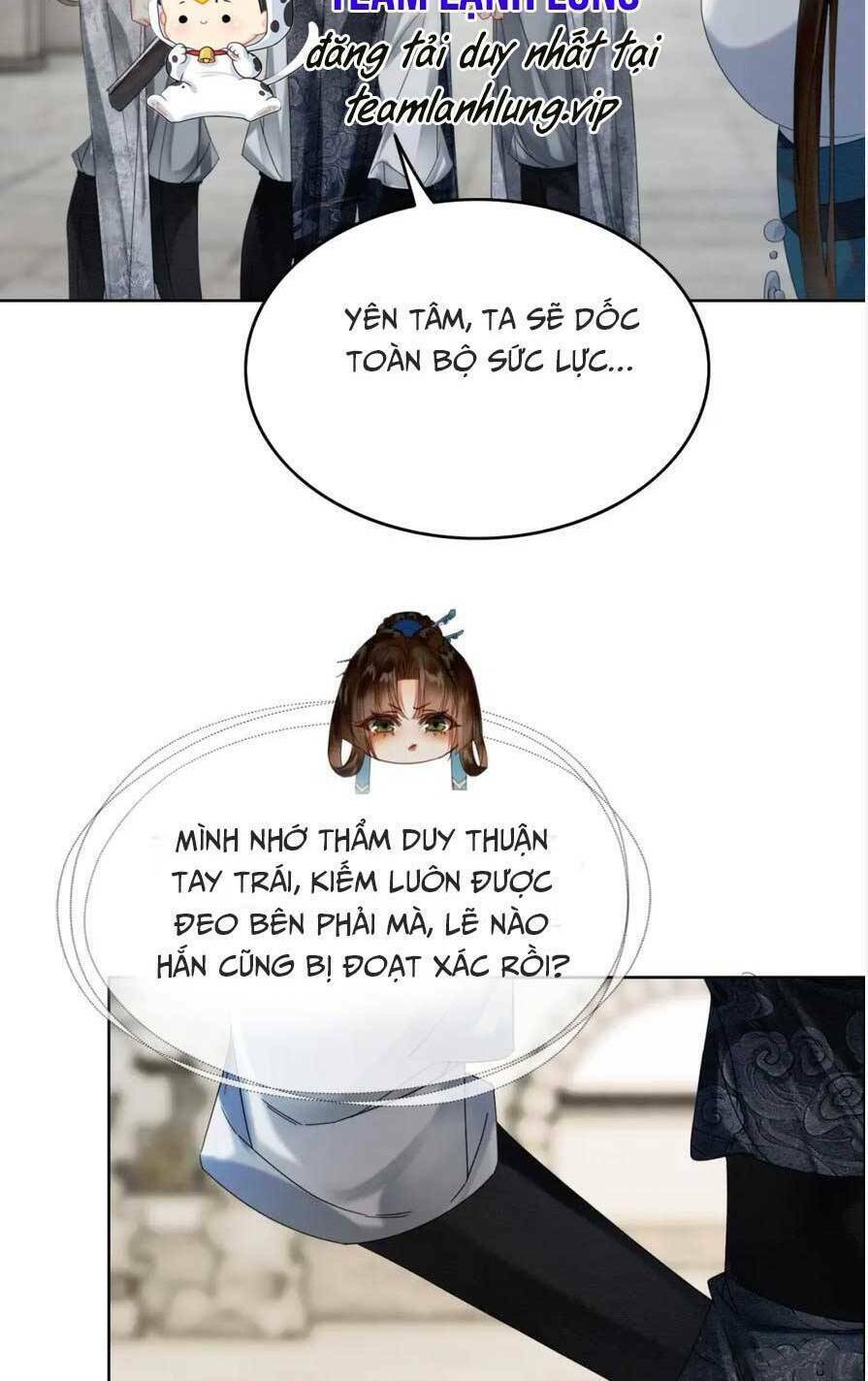 Dạy Hư Đồ Đệ Phản Diện Rồi Phải Làm Sao Đây ?: Chapter 33