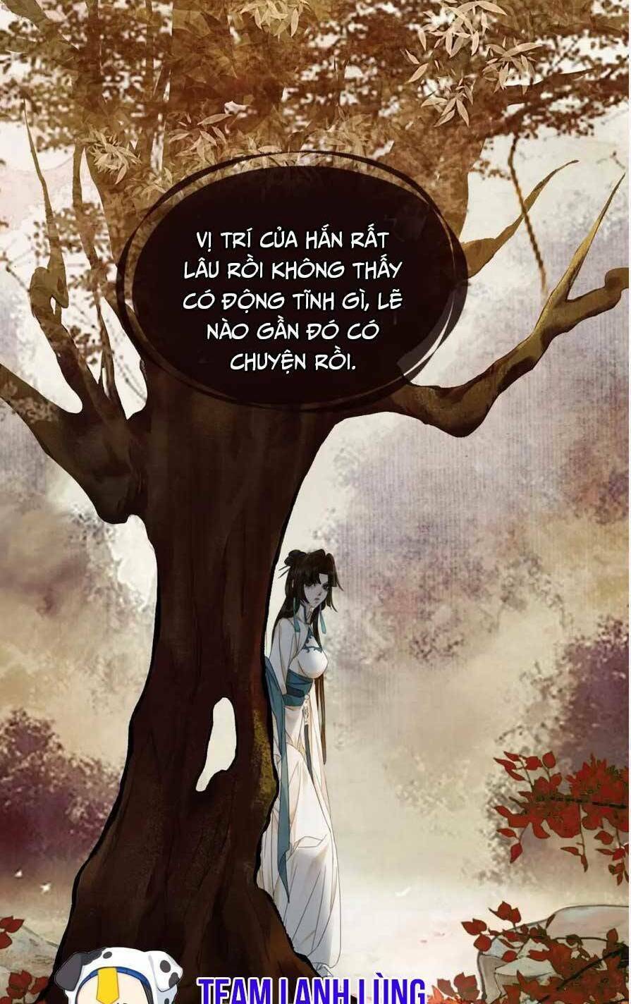 Dạy Hư Đồ Đệ Phản Diện Rồi Phải Làm Sao Đây ?: Chapter 33