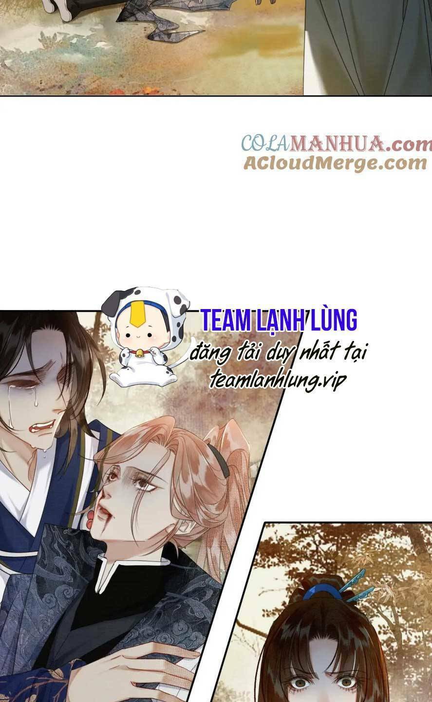 Dạy Hư Đồ Đệ Phản Diện Rồi Phải Làm Sao Đây ?: Chapter 33