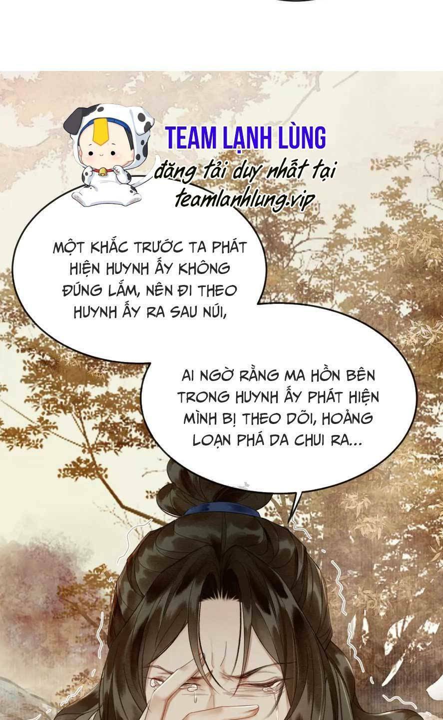 Dạy Hư Đồ Đệ Phản Diện Rồi Phải Làm Sao Đây ?: Chapter 33