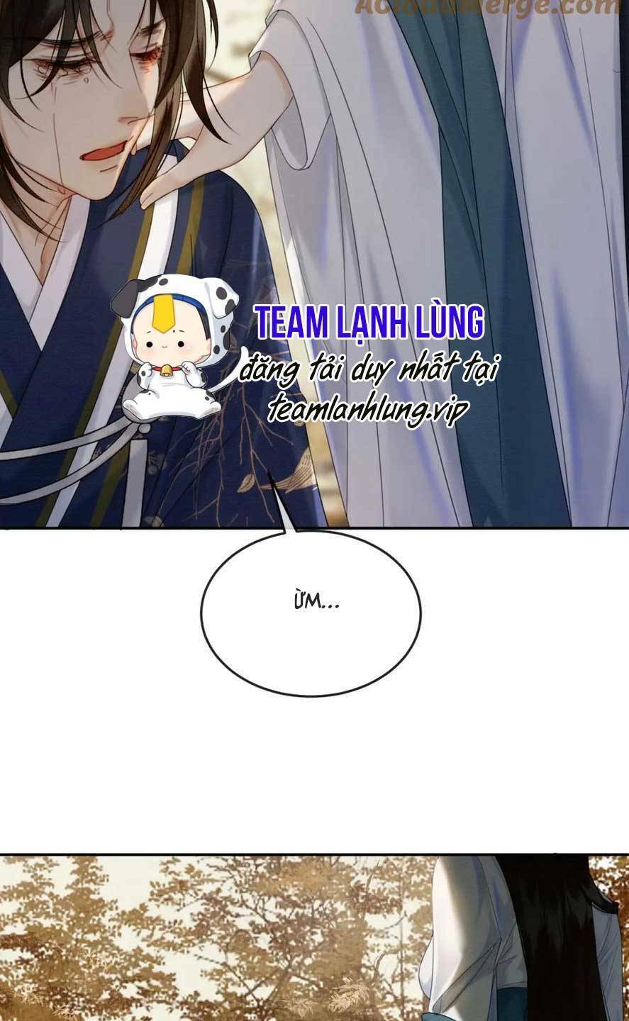 Dạy Hư Đồ Đệ Phản Diện Rồi Phải Làm Sao Đây ?: Chapter 33
