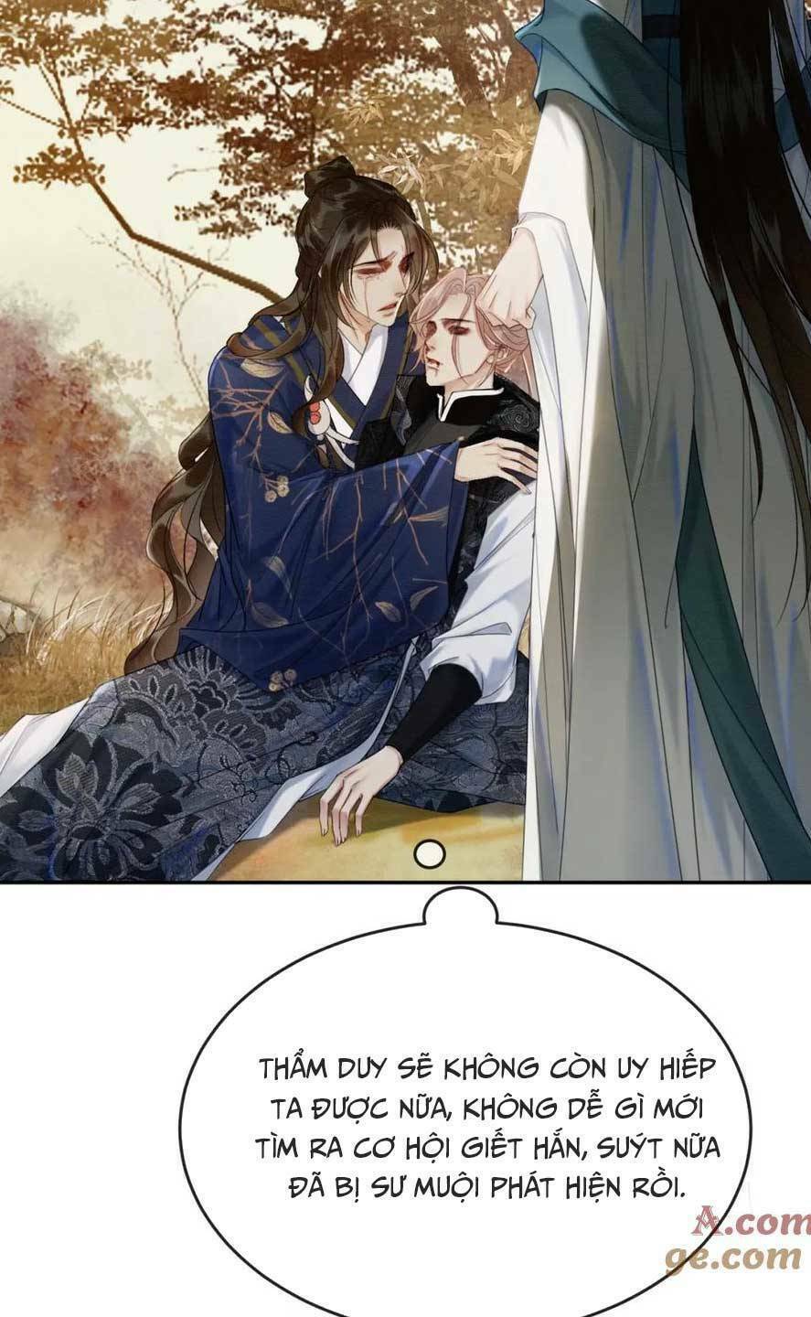Dạy Hư Đồ Đệ Phản Diện Rồi Phải Làm Sao Đây ?: Chapter 33