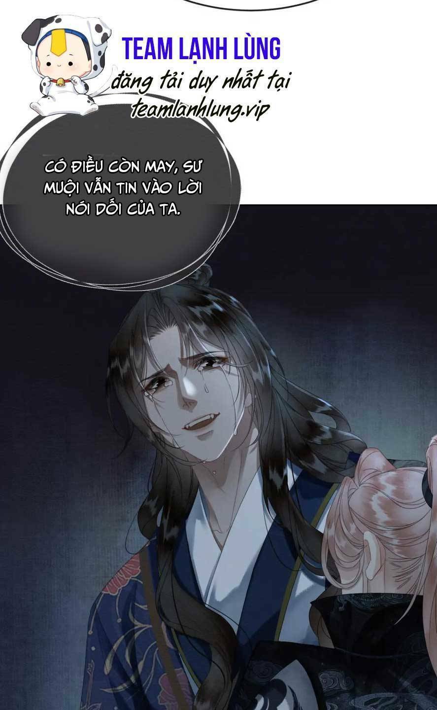 Dạy Hư Đồ Đệ Phản Diện Rồi Phải Làm Sao Đây ?: Chapter 33