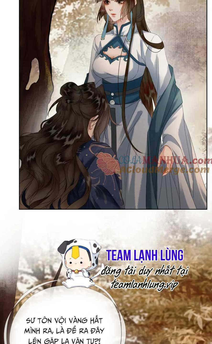 Dạy Hư Đồ Đệ Phản Diện Rồi Phải Làm Sao Đây ?: Chapter 33