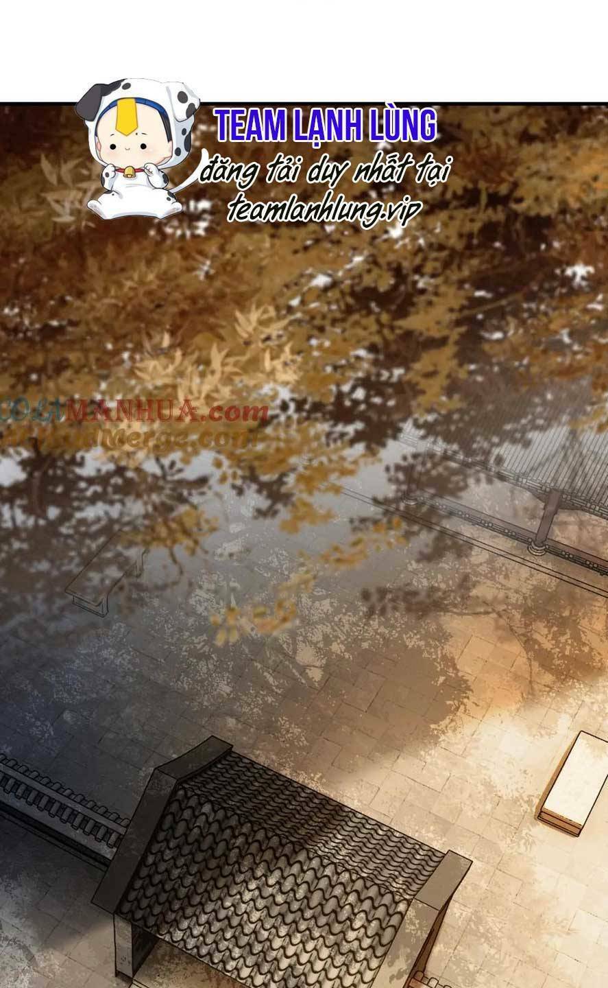 Dạy Hư Đồ Đệ Phản Diện Rồi Phải Làm Sao Đây ?: Chapter 33