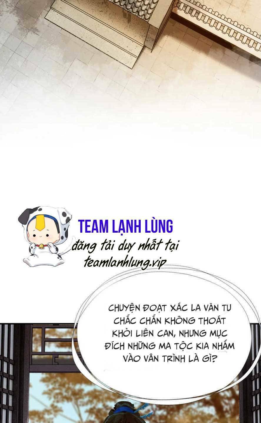 Dạy Hư Đồ Đệ Phản Diện Rồi Phải Làm Sao Đây ?: Chapter 33