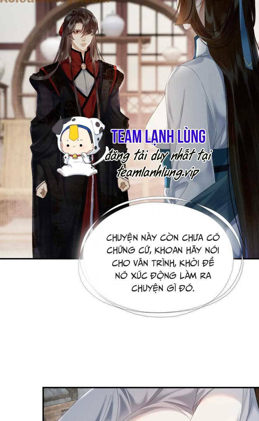 Dạy Hư Đồ Đệ Phản Diện Rồi Phải Làm Sao Đây ?: Chapter 33