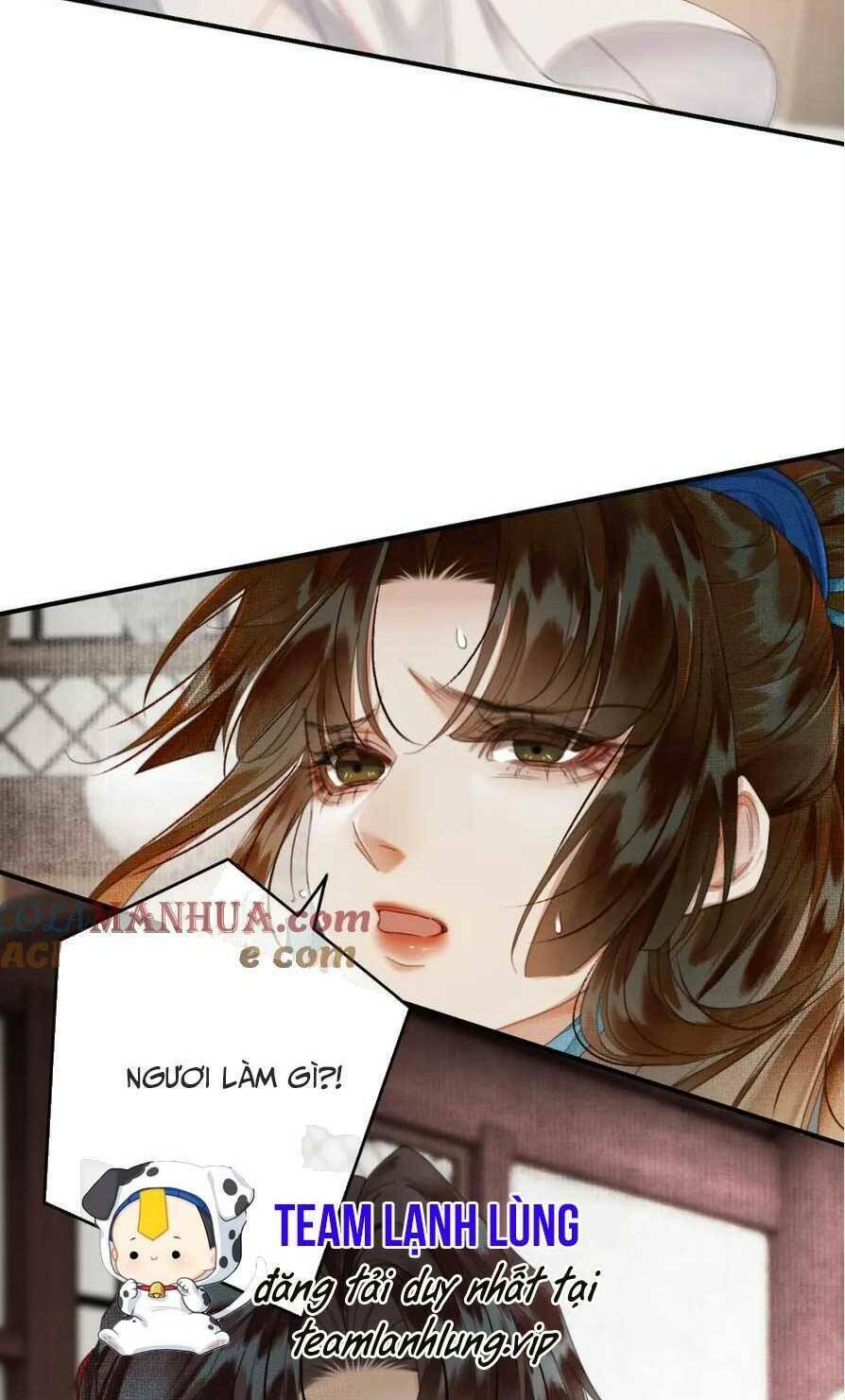 Dạy Hư Đồ Đệ Phản Diện Rồi Phải Làm Sao Đây ?: Chapter 33