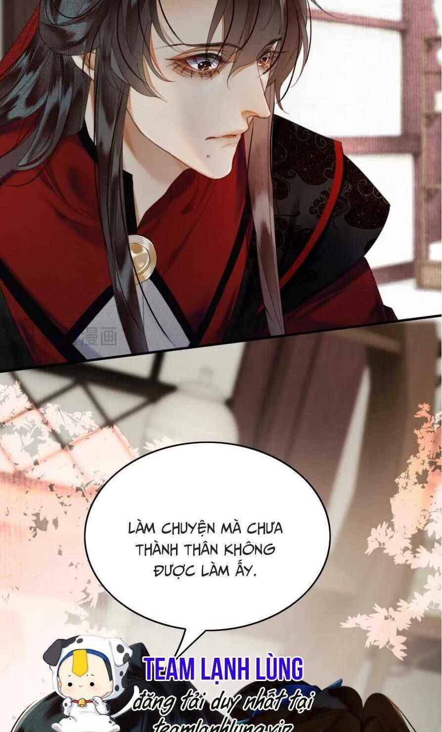 Dạy Hư Đồ Đệ Phản Diện Rồi Phải Làm Sao Đây ?: Chapter 33
