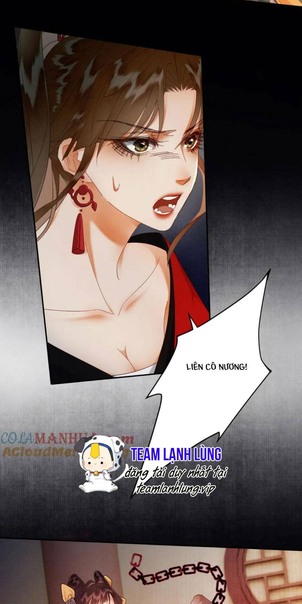 Dạy Hư Đồ Đệ Phản Diện Rồi Phải Làm Sao Đây ?: Chapter 39