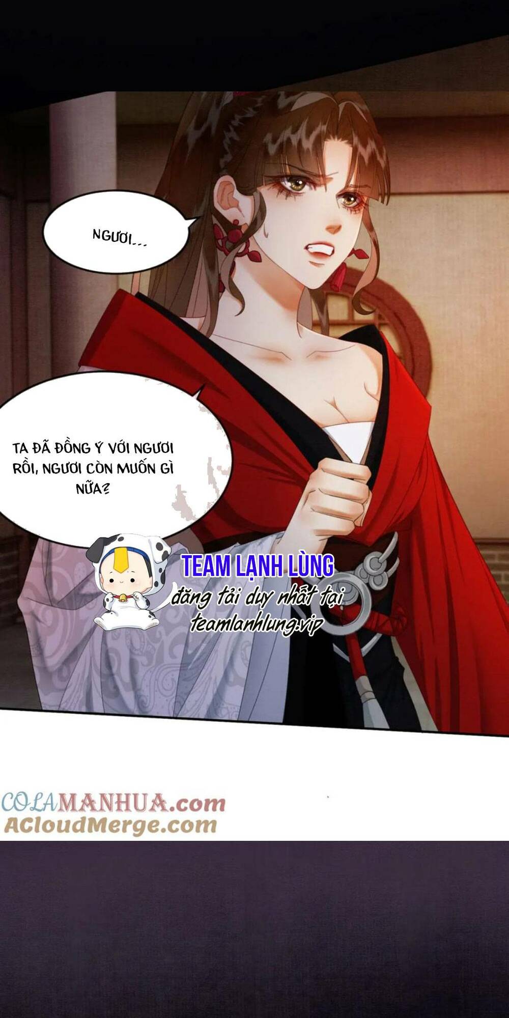 Dạy Hư Đồ Đệ Phản Diện Rồi Phải Làm Sao Đây ?: Chapter 39