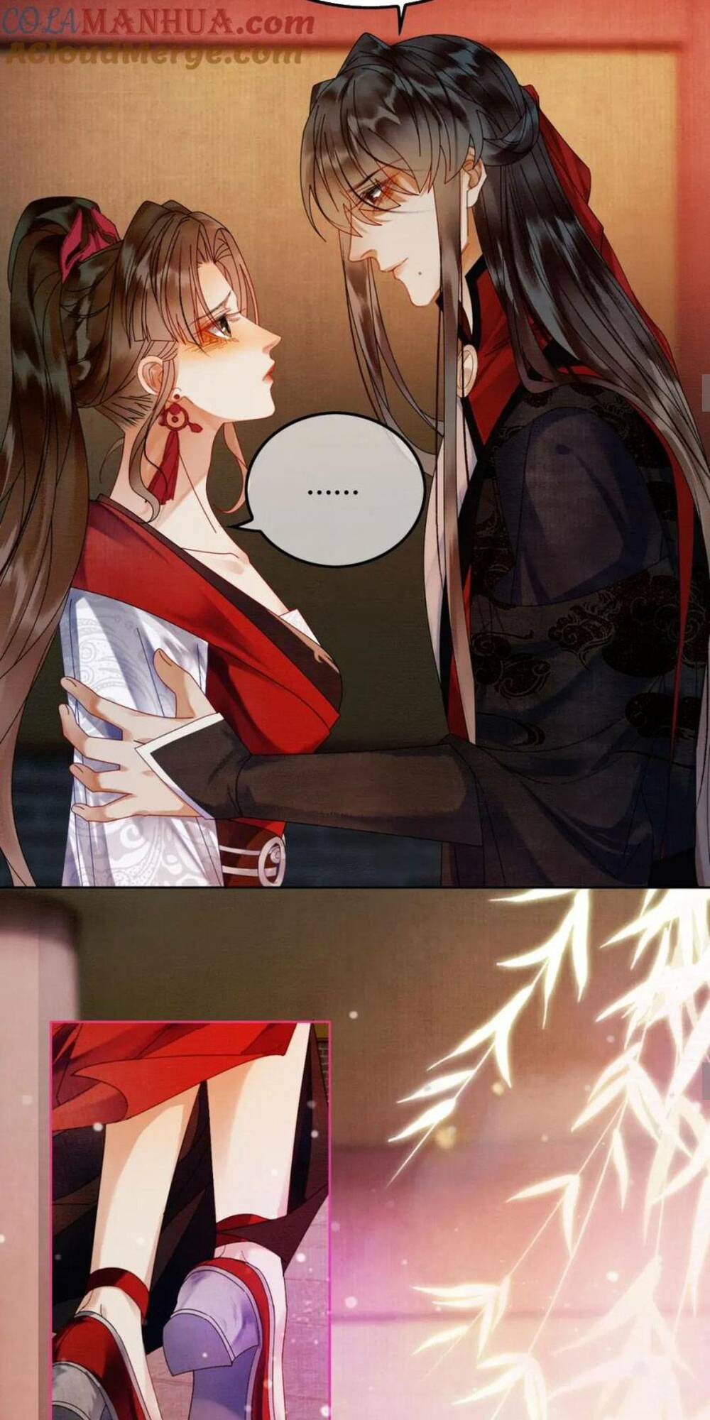 Dạy Hư Đồ Đệ Phản Diện Rồi Phải Làm Sao Đây ?: Chapter 39