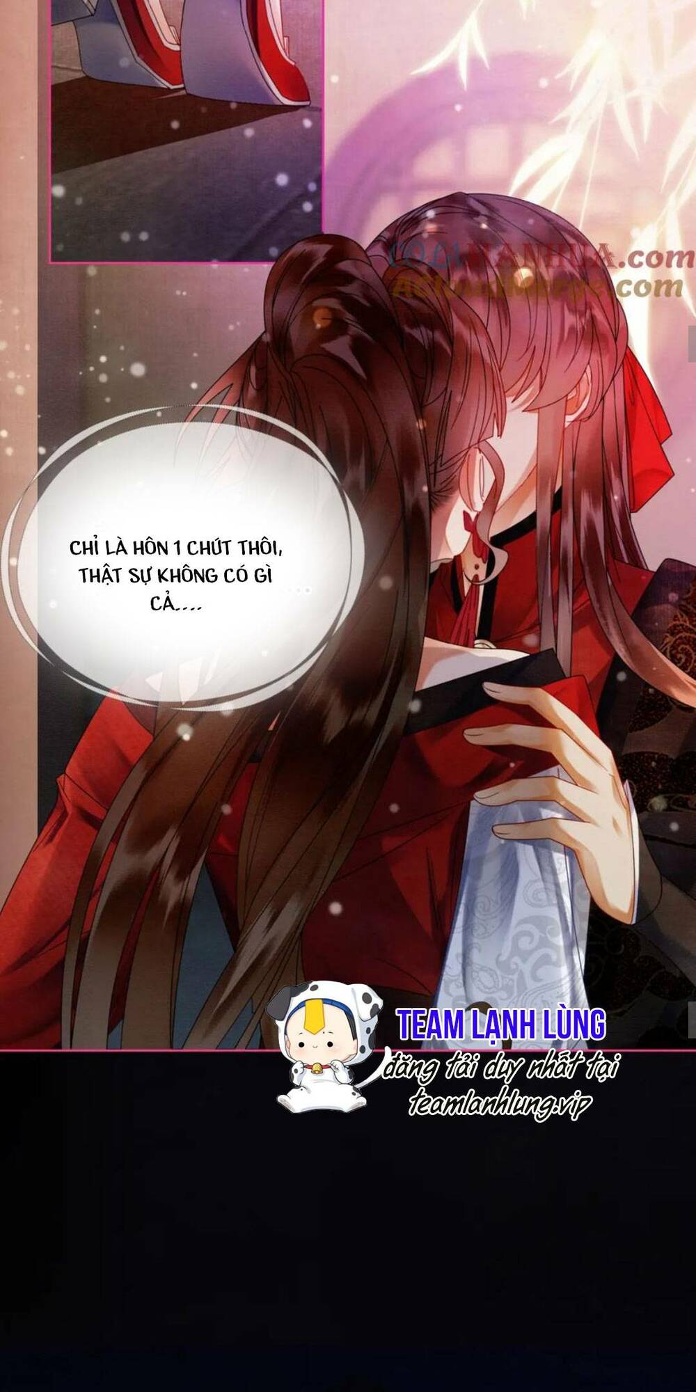 Dạy Hư Đồ Đệ Phản Diện Rồi Phải Làm Sao Đây ?: Chapter 39