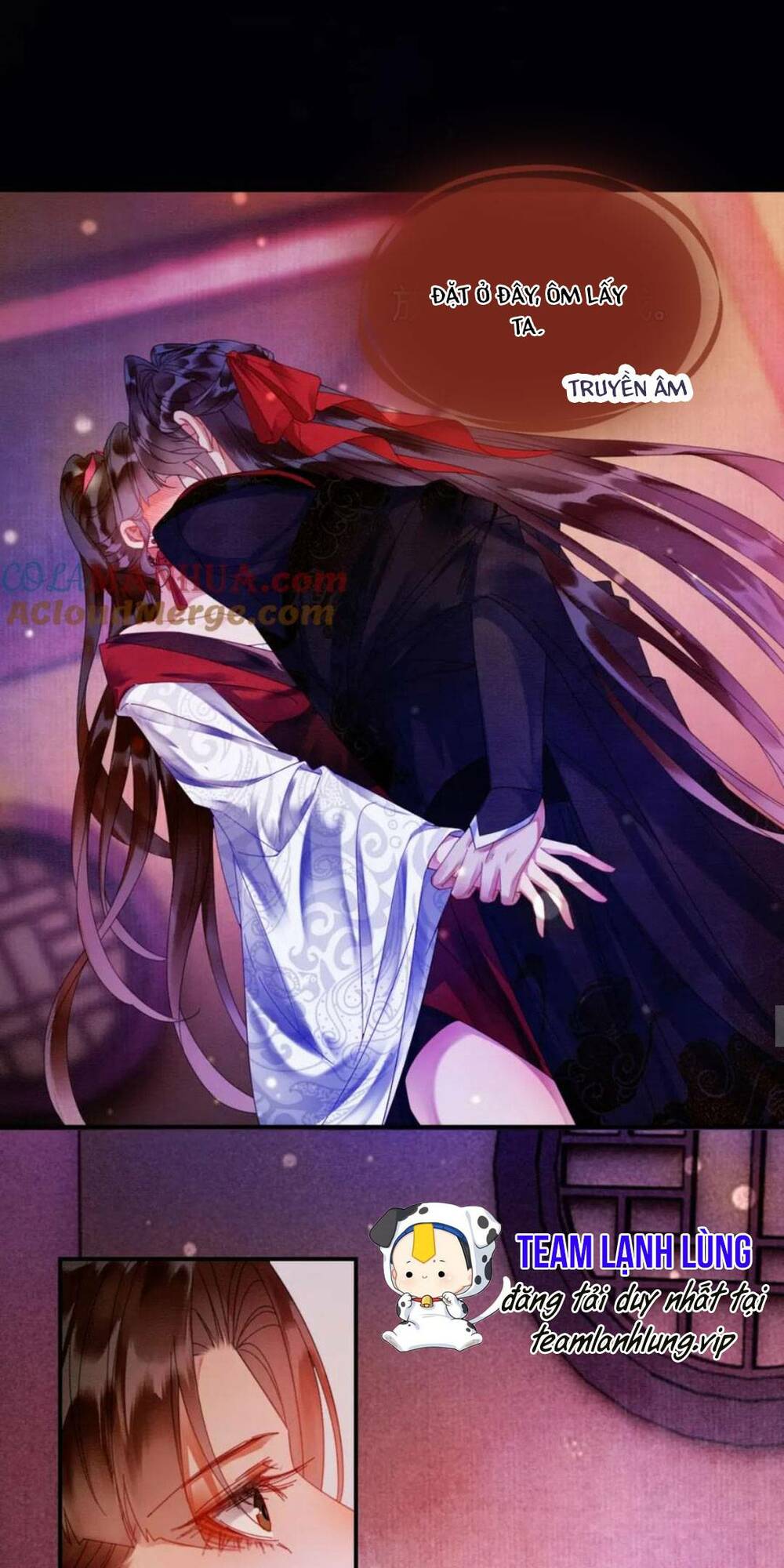Dạy Hư Đồ Đệ Phản Diện Rồi Phải Làm Sao Đây ?: Chapter 39