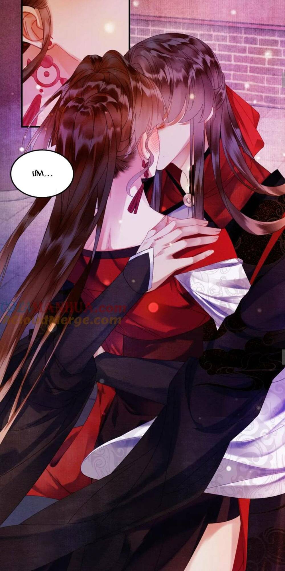 Dạy Hư Đồ Đệ Phản Diện Rồi Phải Làm Sao Đây ?: Chapter 39