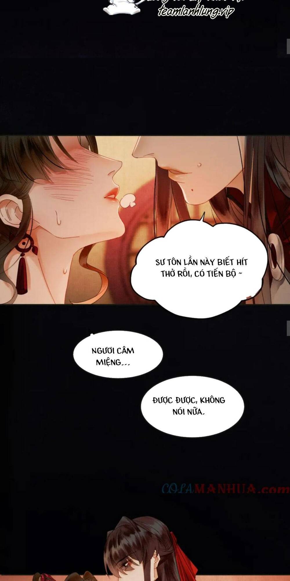 Dạy Hư Đồ Đệ Phản Diện Rồi Phải Làm Sao Đây ?: Chapter 39