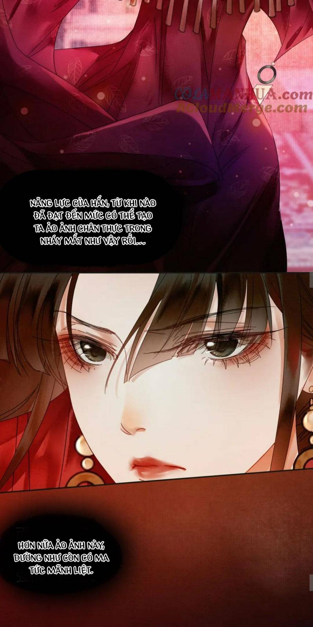 Dạy Hư Đồ Đệ Phản Diện Rồi Phải Làm Sao Đây ?: Chapter 39