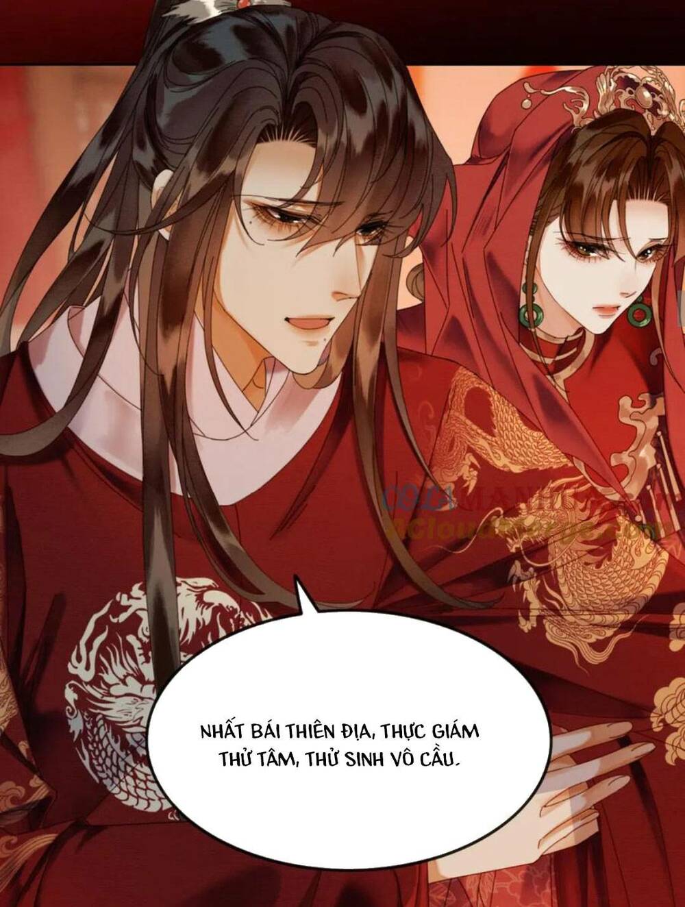 Dạy Hư Đồ Đệ Phản Diện Rồi Phải Làm Sao Đây ?: Chapter 39