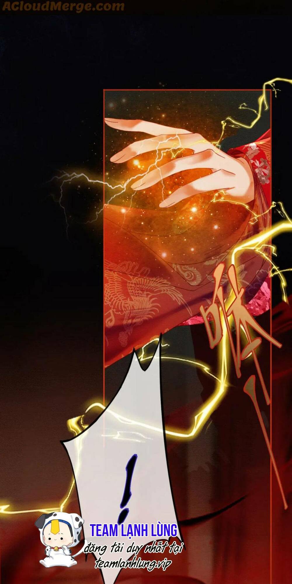 Dạy Hư Đồ Đệ Phản Diện Rồi Phải Làm Sao Đây ?: Chapter 39
