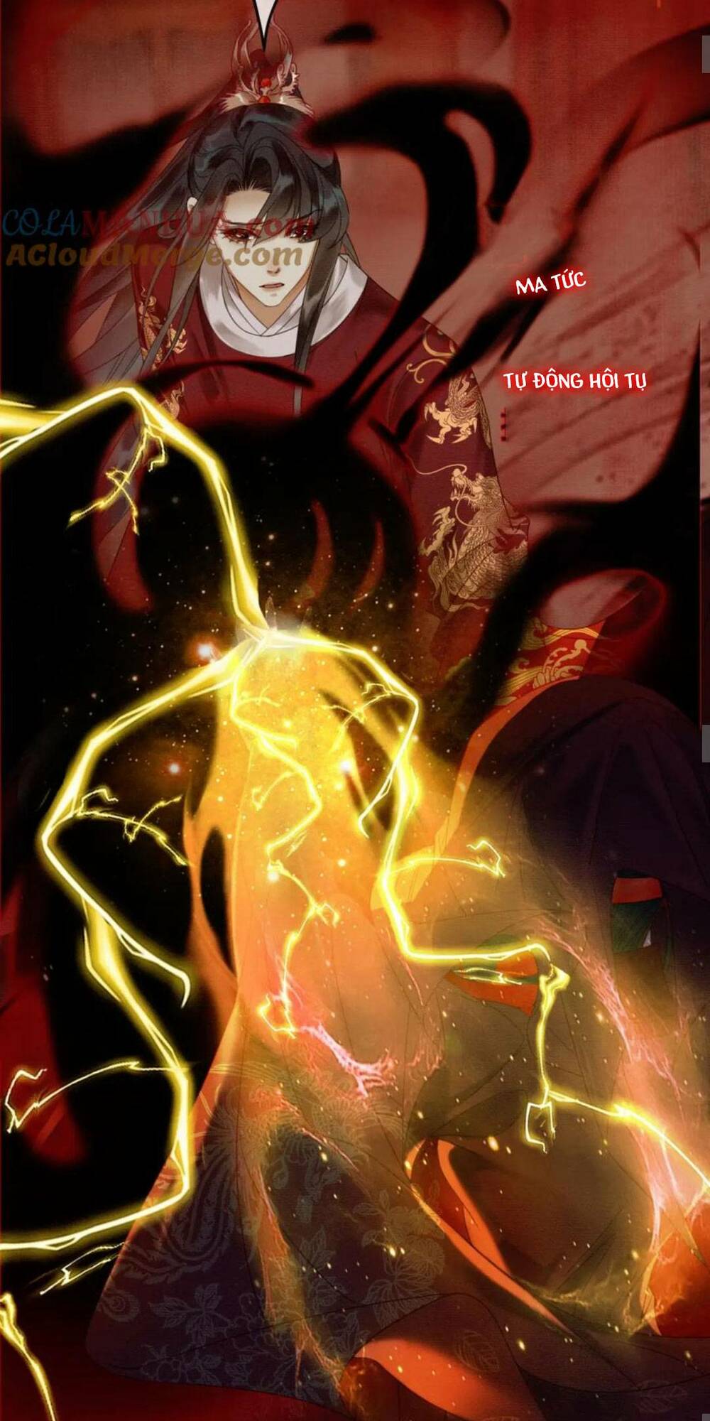 Dạy Hư Đồ Đệ Phản Diện Rồi Phải Làm Sao Đây ?: Chapter 39