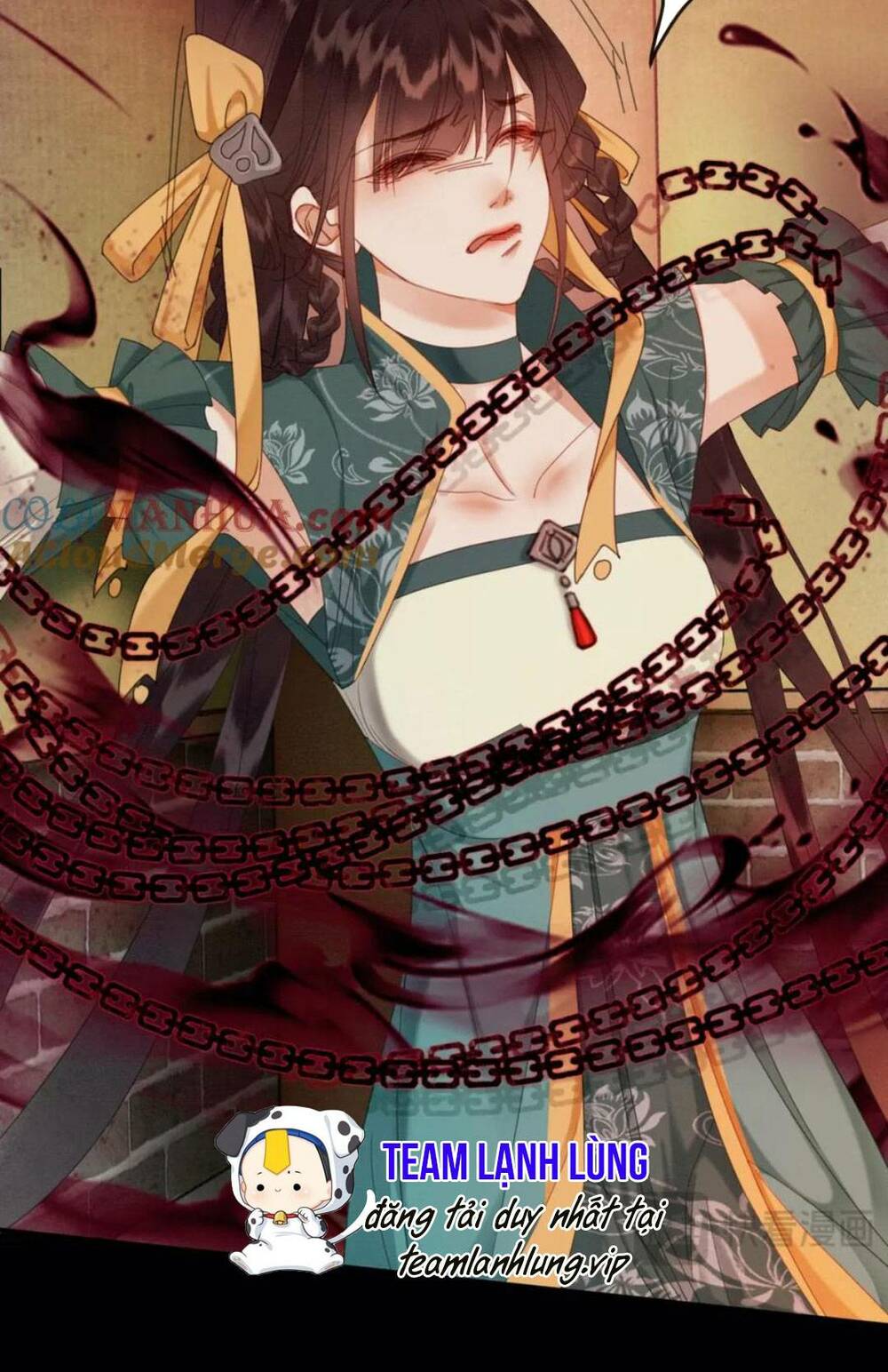 Dạy Hư Đồ Đệ Phản Diện Rồi Phải Làm Sao Đây ?: Chapter 39