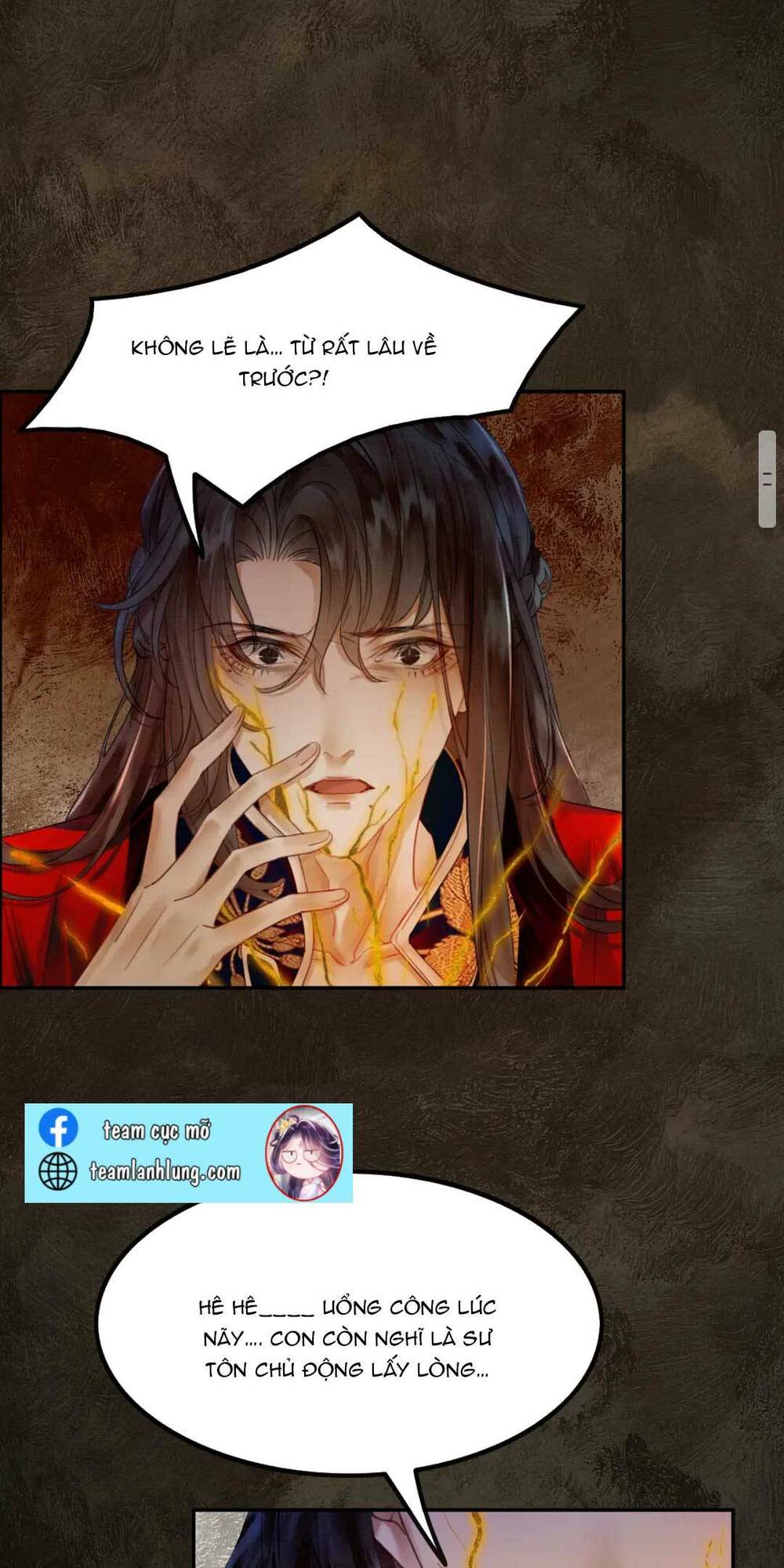 Dạy Hư Đồ Đệ Phản Diện Rồi Phải Làm Sao Đây ?: Chapter 4